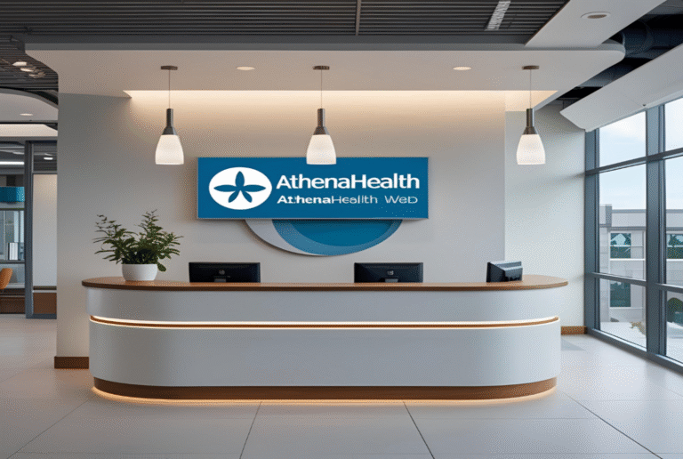 Athenahealth