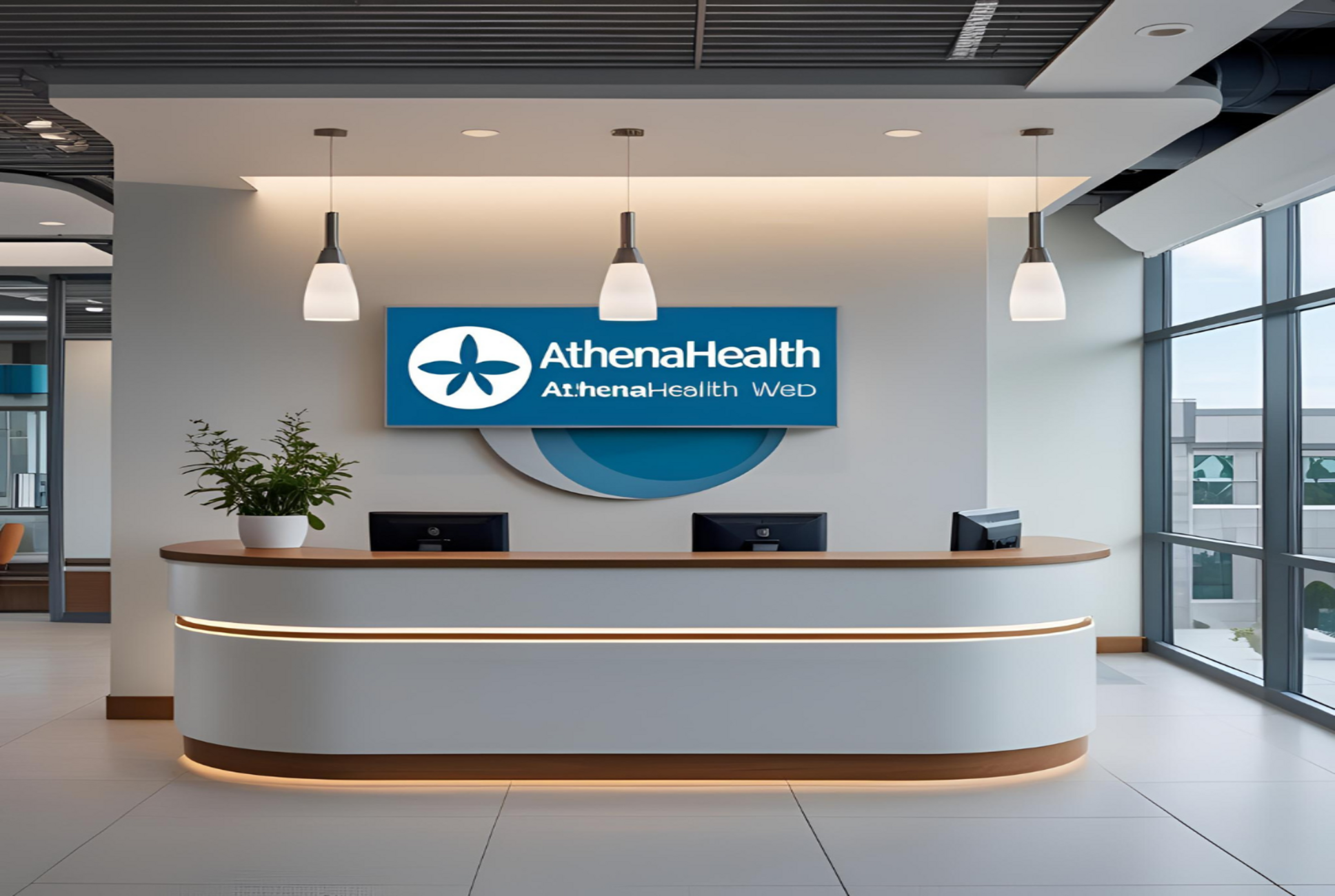 Athenahealth