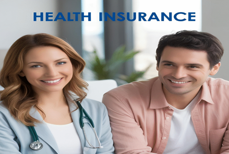 Health Insurance