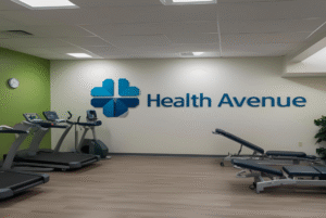 Health Avenue