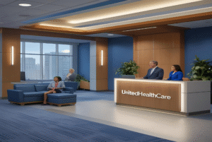 UnitedHealthcare