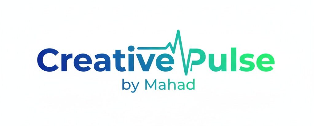 Creativepulse By Mahad